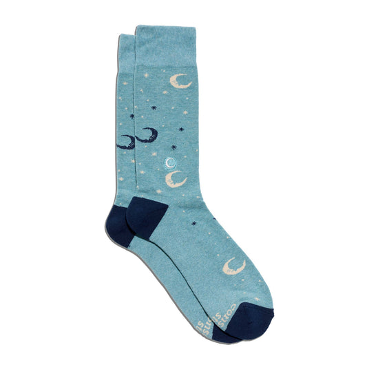 Adult Socks that Support Women's Equality