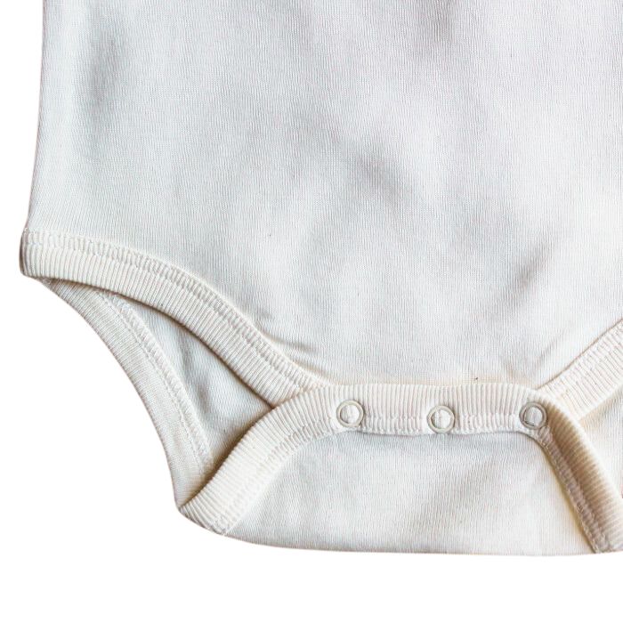 Organic Baby Bodysuit - Little Howler