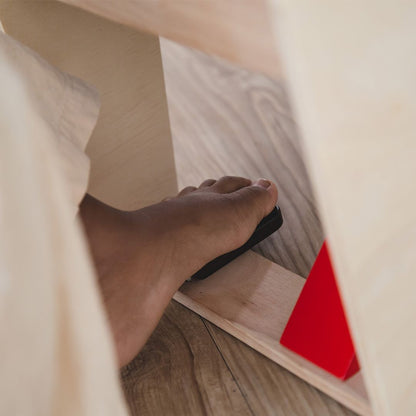 Wooden Toy Model - Motor Mechanic