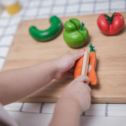 Wonky Fruit & Vegetables