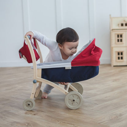 Doll Stroller