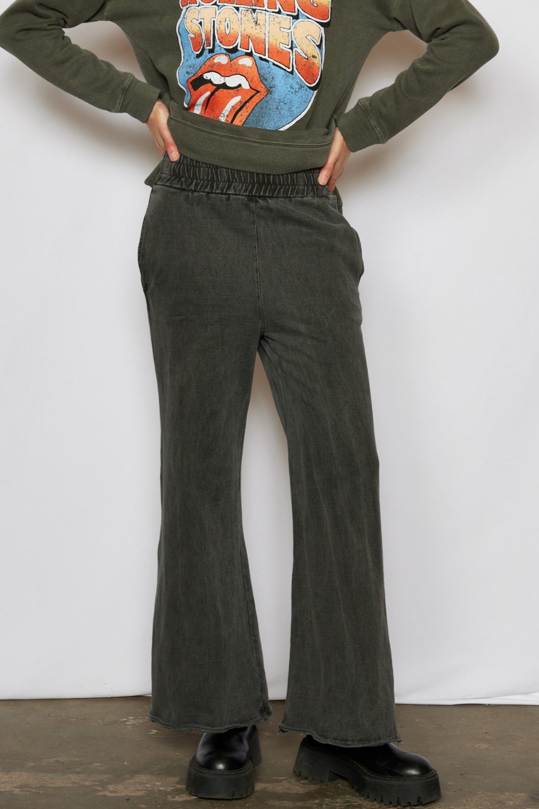 Women's Organic Lainey Pant