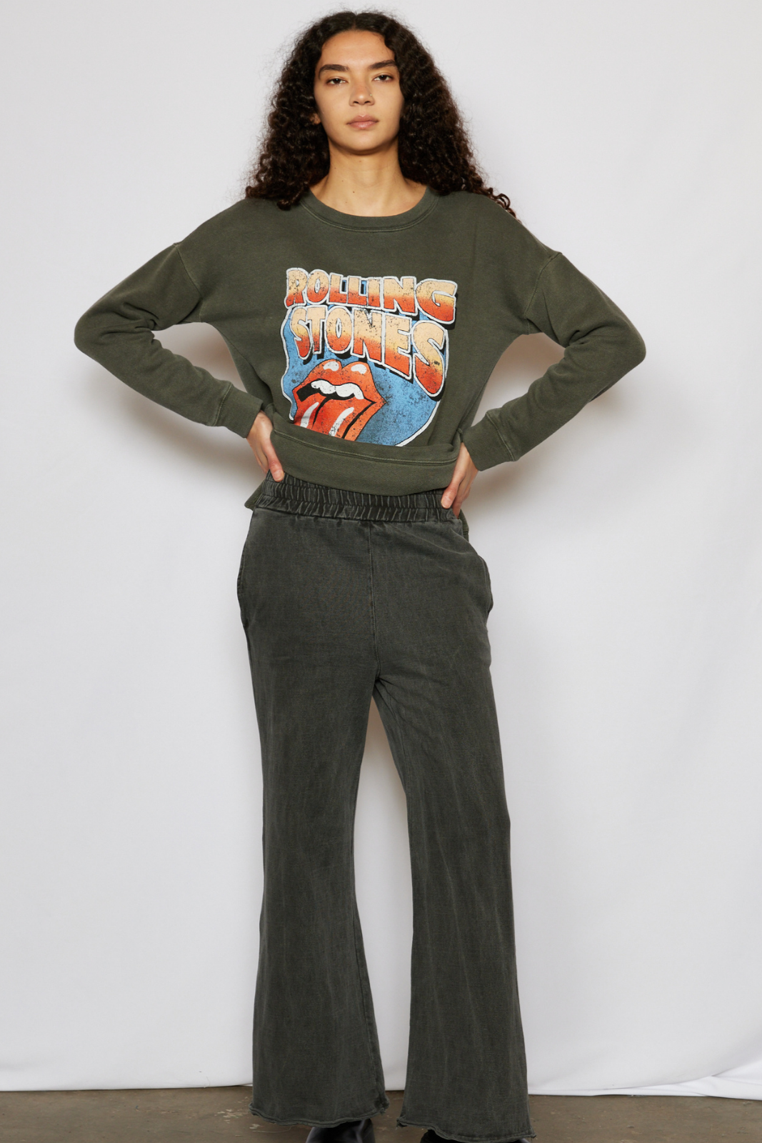 Women's Organic Lainey Pant
