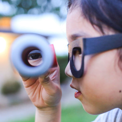 Children's Detective Toy Set