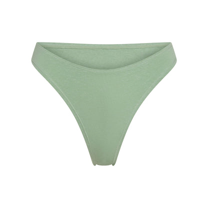 Thong - Matcha