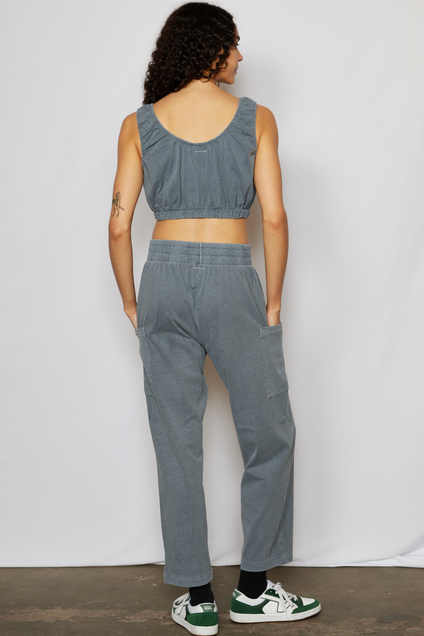 Women's Organic Gia Pant