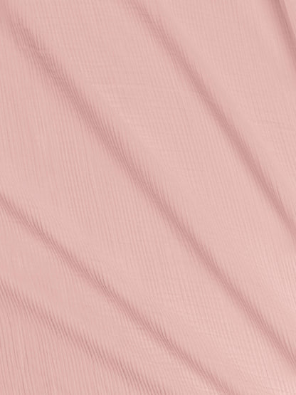 Organic Baby Muslin Swaddle Blanket - Ballet