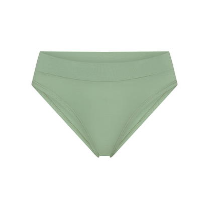 Cheeky Tanga - Matcha