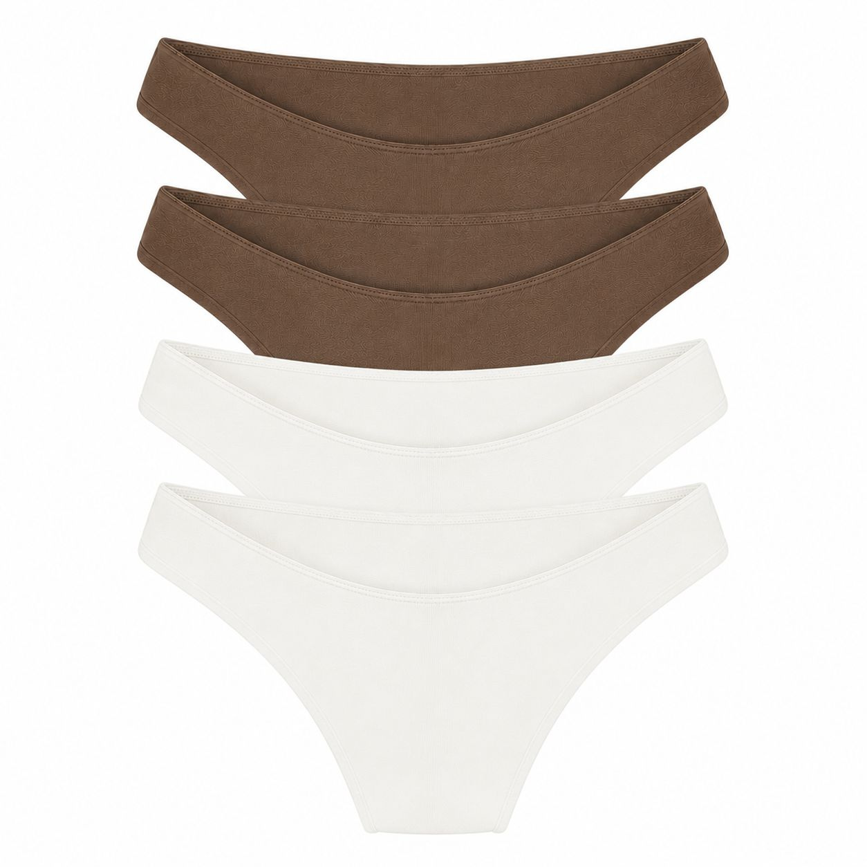 Thong 4-Pack