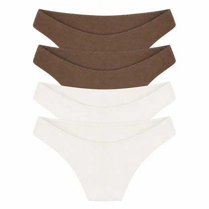 Thong 4-Pack