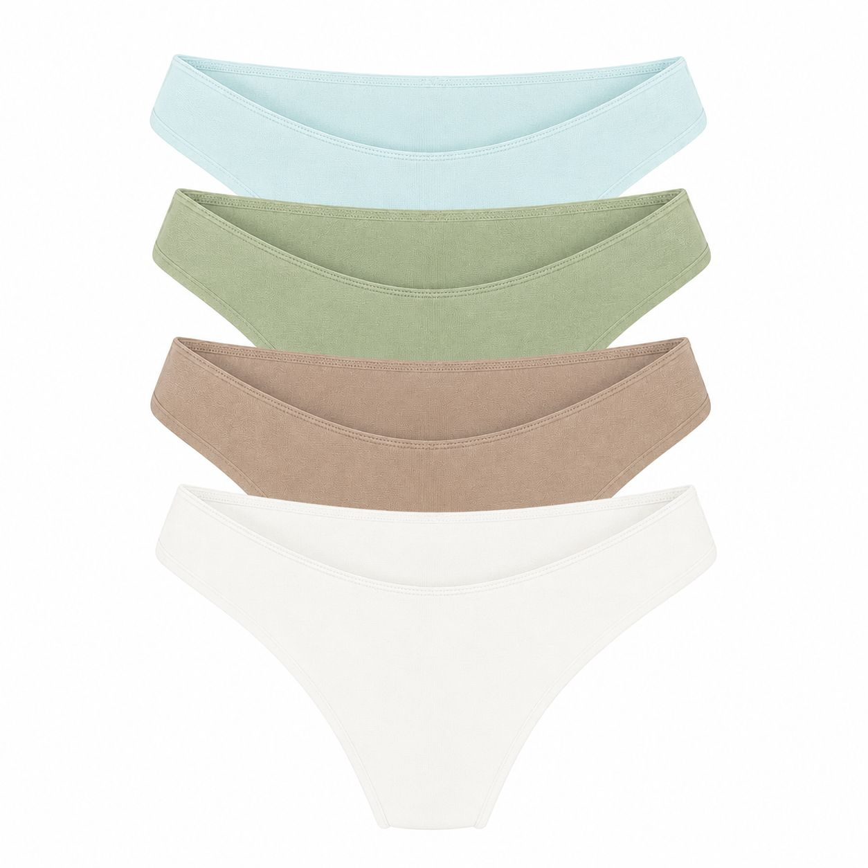 Thong 4-Pack