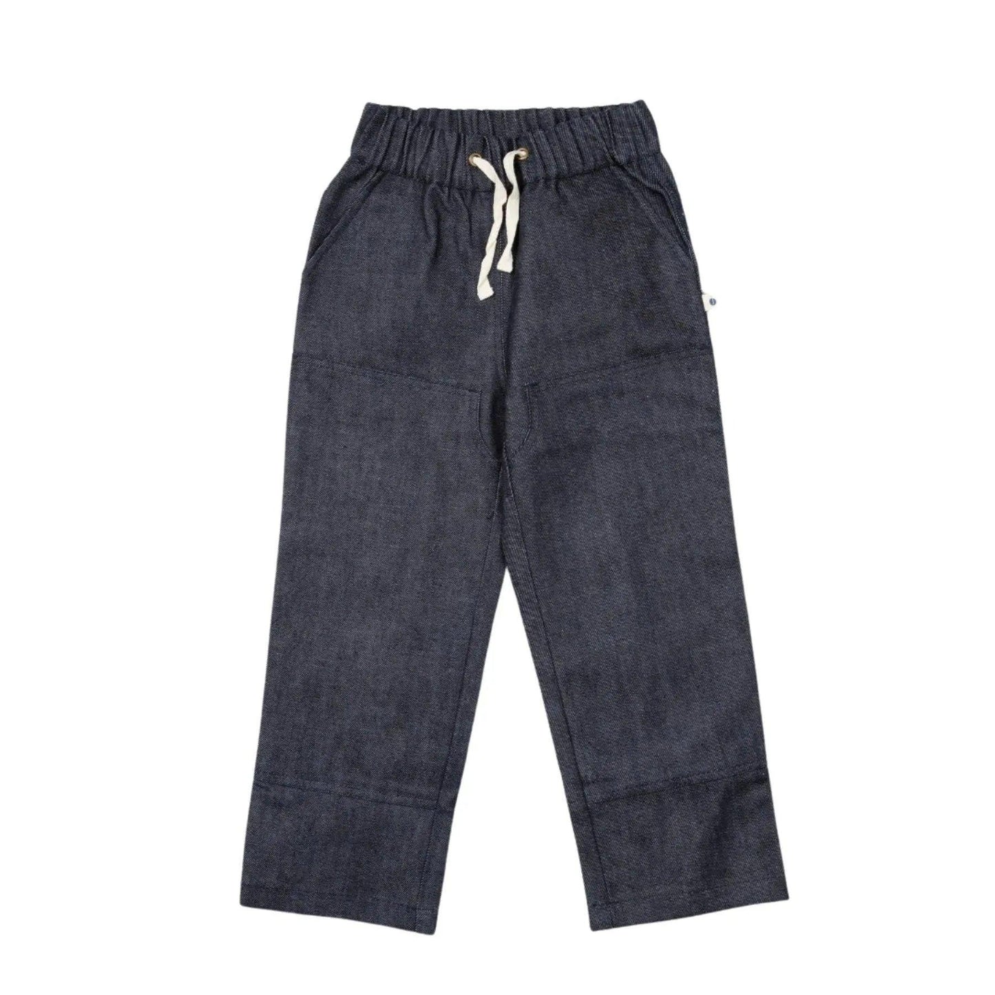Organic Kids Jules Jeans