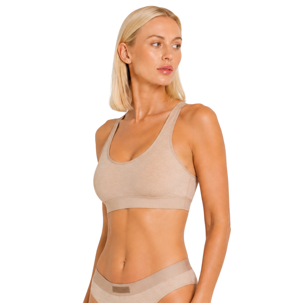 Women’s Raceback Bra