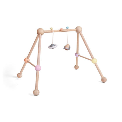 Play Gym - Pastel