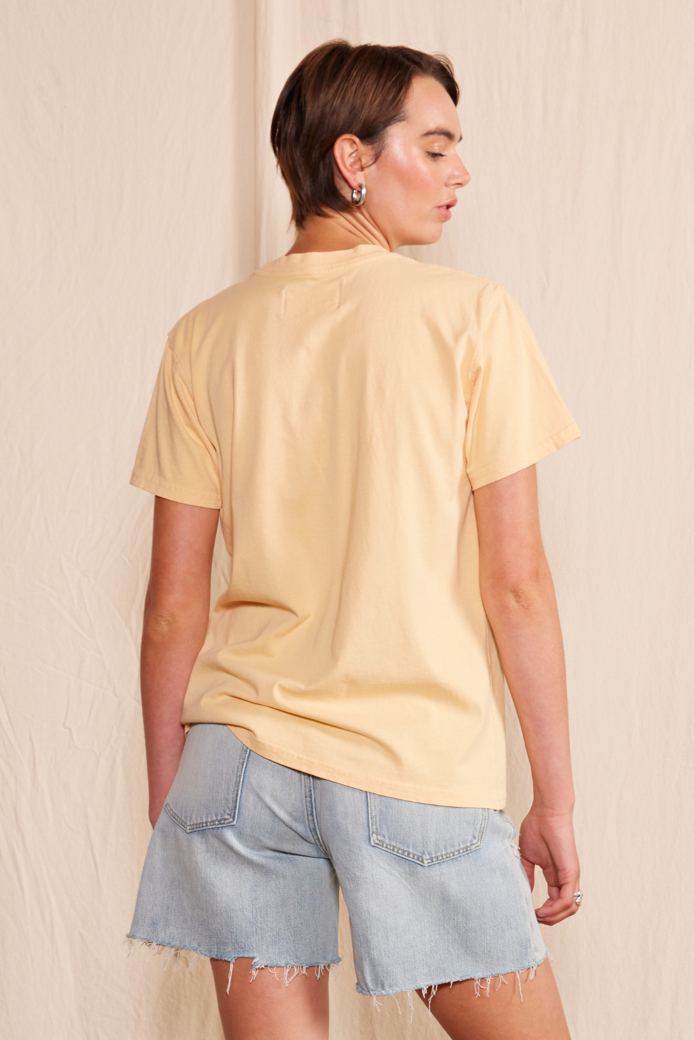 "My Love is a Cowboy" T-shirt