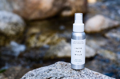 Into the Wild Bug Repellent - Full Size
