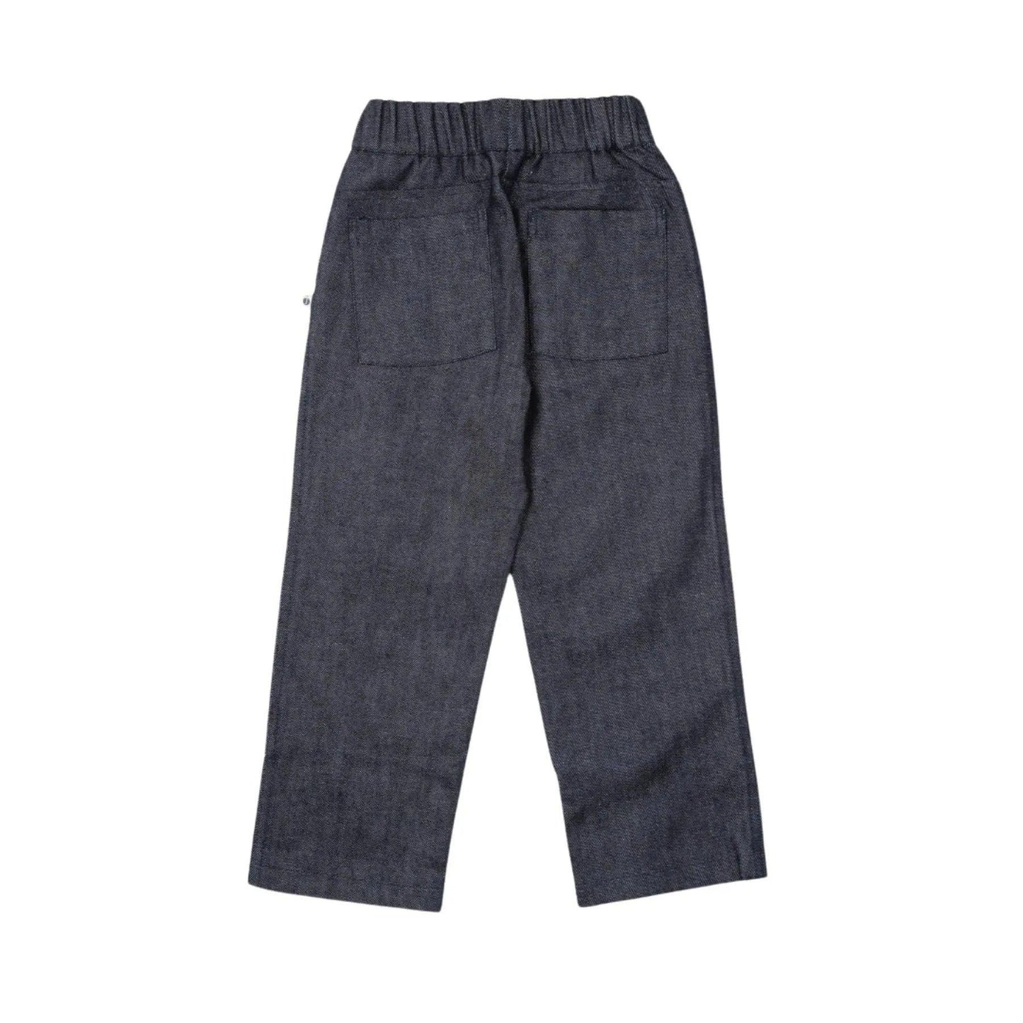 Organic Kids Jules Jeans