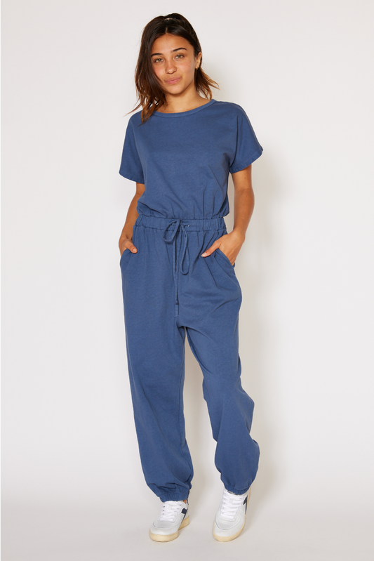 Women's Organic Ry Jumpsuit