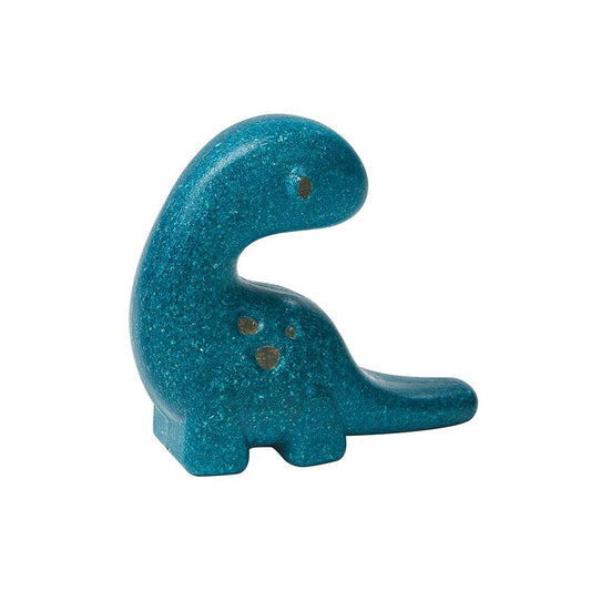 Diplodocus Wooden Toy Dinosaur