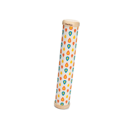 Wooden Toy Rain Maker