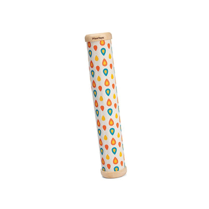 Wooden Toy Rain Maker