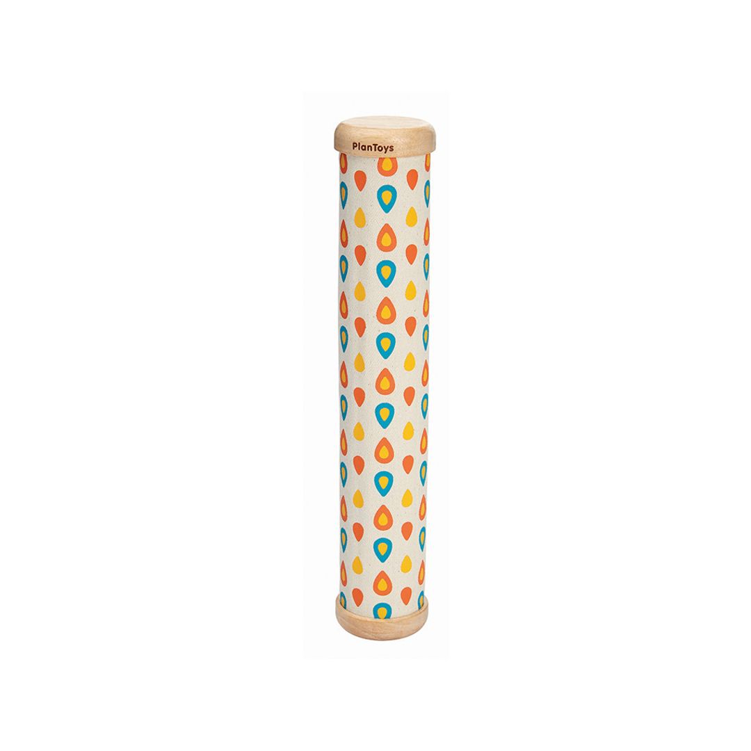 Wooden Toy Rain Maker