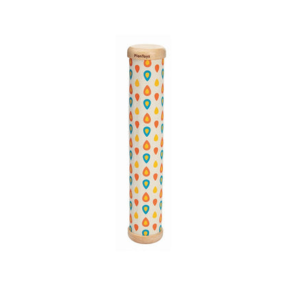 Wooden Toy Rain Maker