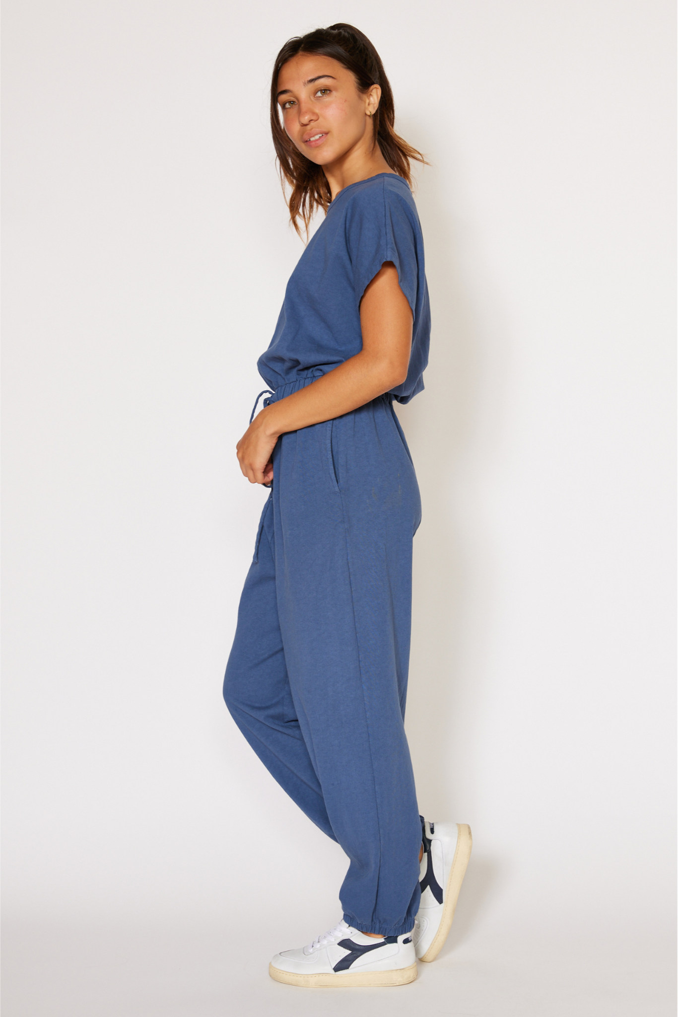 Women's Organic Ry Jumpsuit