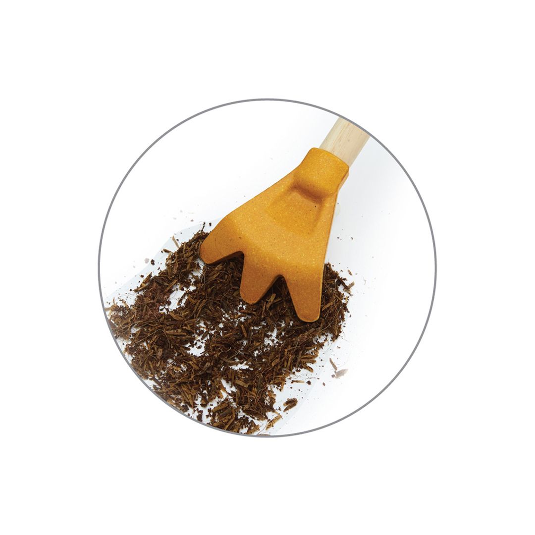 Wooden Toy Gardening Set