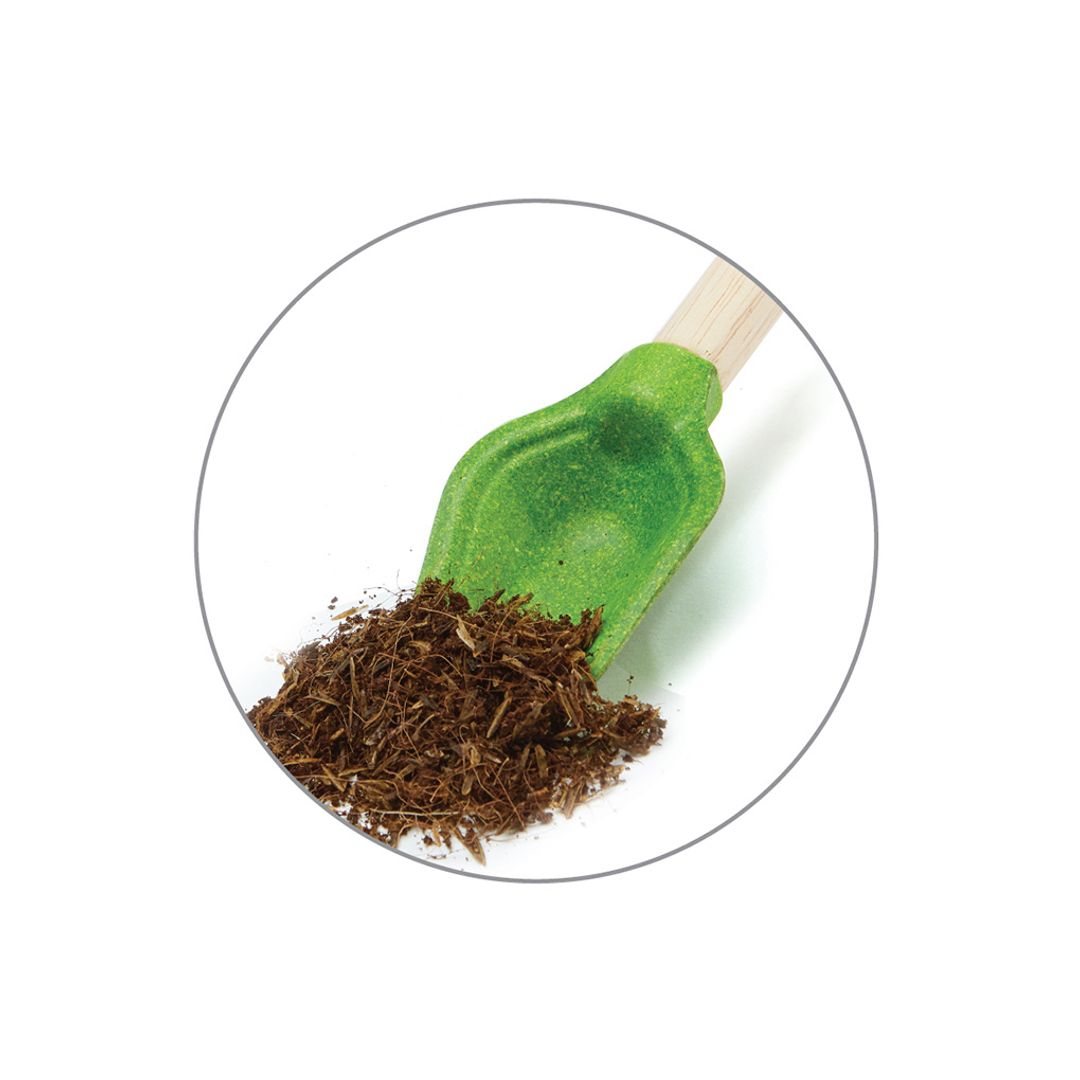 Wooden Toy Gardening Set