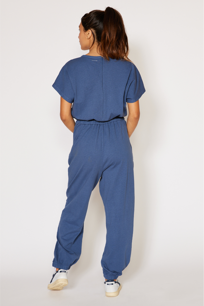 Women's Organic Ry Jumpsuit