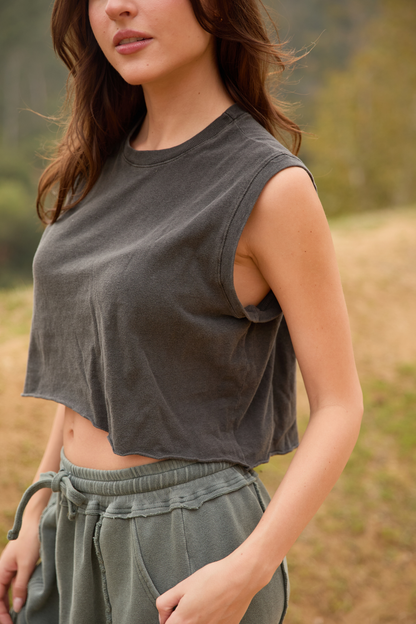 Organic Women's Ana Tank