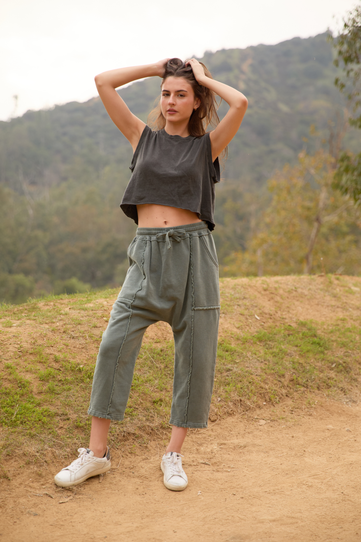 Organic Women's Ana Tank