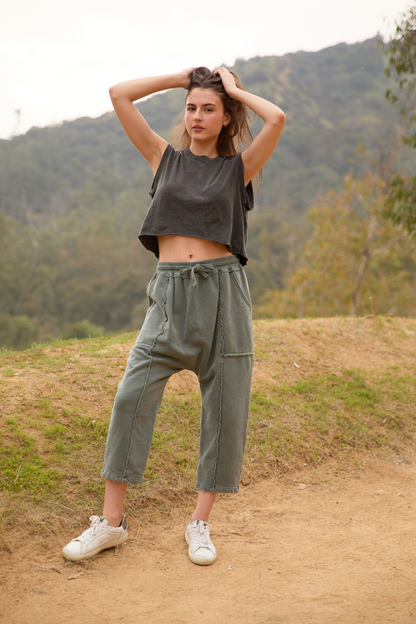 Organic Women's Ana Tank