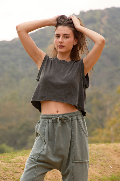Organic Women's Ana Tank