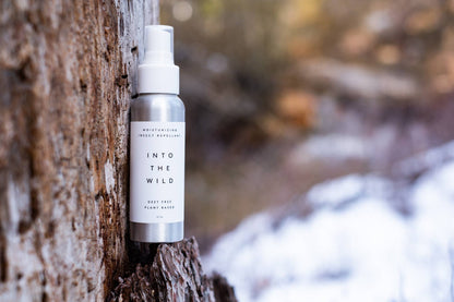 Into the Wild Bug Repellent - Full Size