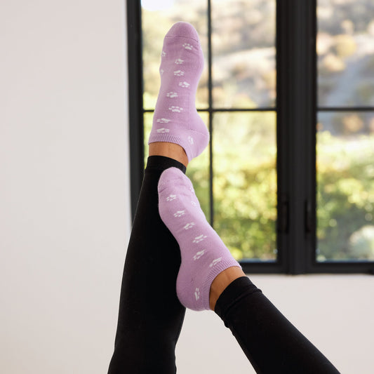 Adult Socks that Save Dogs