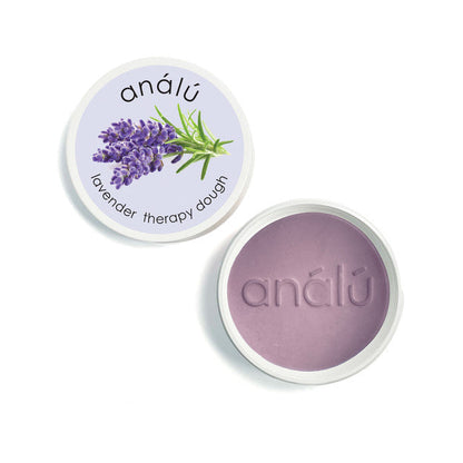 Analu Therapy Dough (Singles)