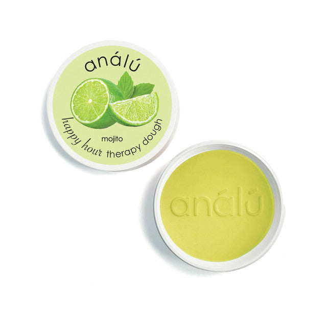 Analu Therapy Dough (Singles)
