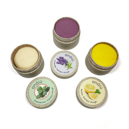 Analu Therapy Dough Sampler