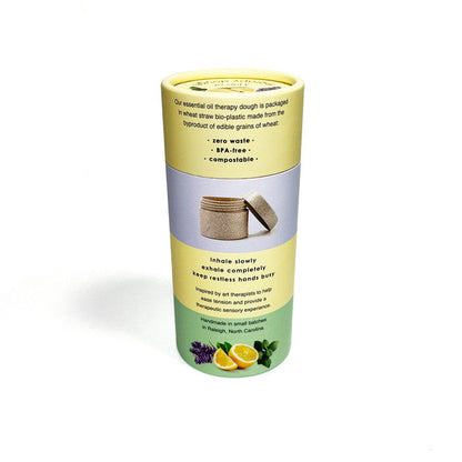 Analu Therapy Dough Sampler