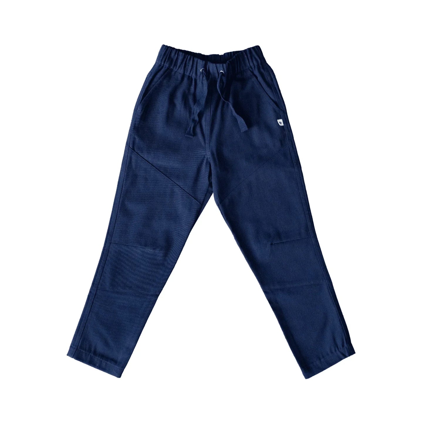 Organic Ash Toddler & Kid Pants