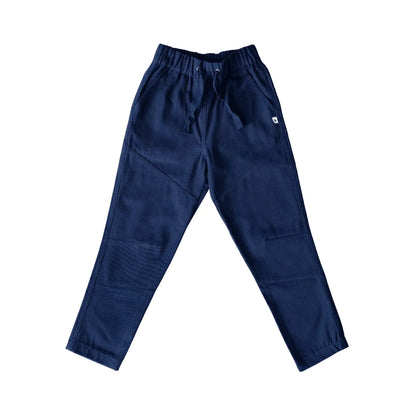 Organic Ash Toddler & Kid Pants