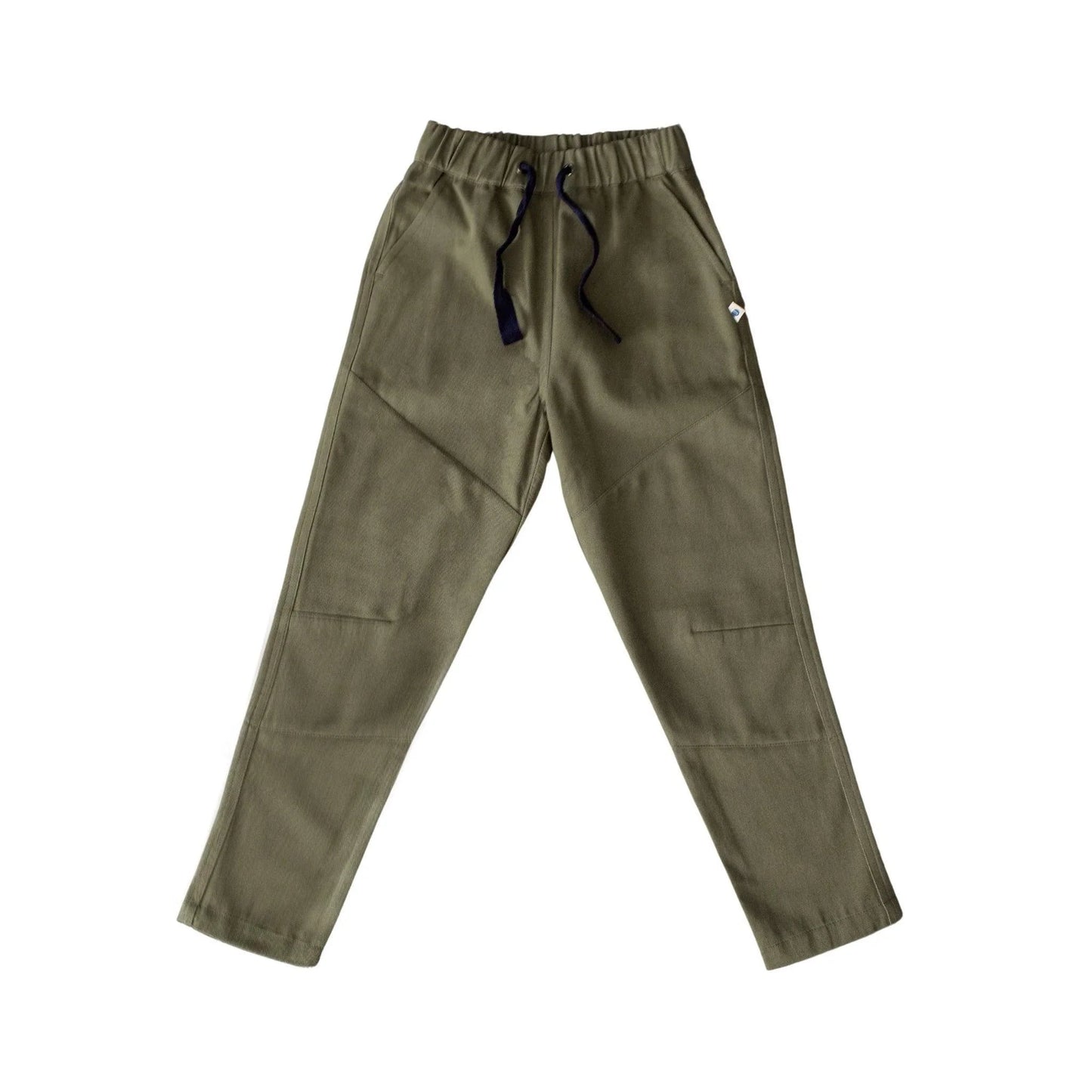 Organic Ash Toddler & Kid Pants