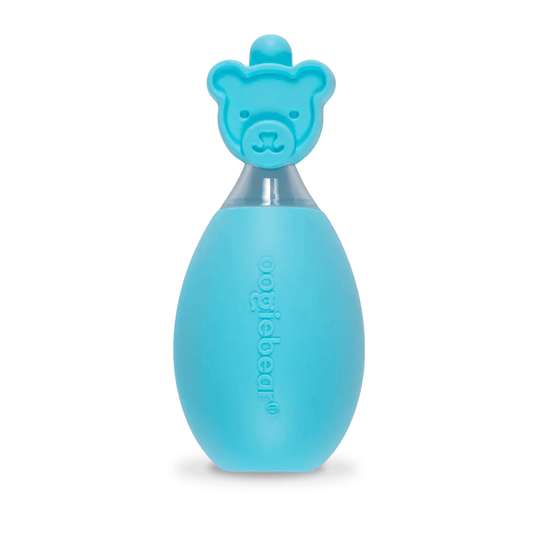 oogiebear bulb nose nasal aspirator