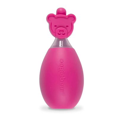 oogiebear bulb nose nasal aspirator