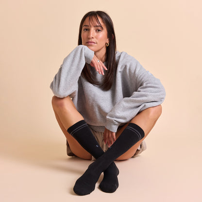 Comfort Crew Adult Socks that Save Dogs