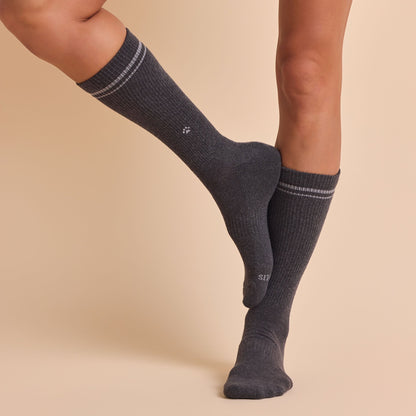 Comfort Crew Adult Socks that Save Dogs