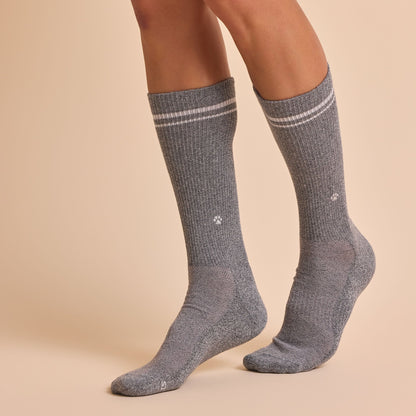 Comfort Crew Adult Socks that Save Dogs