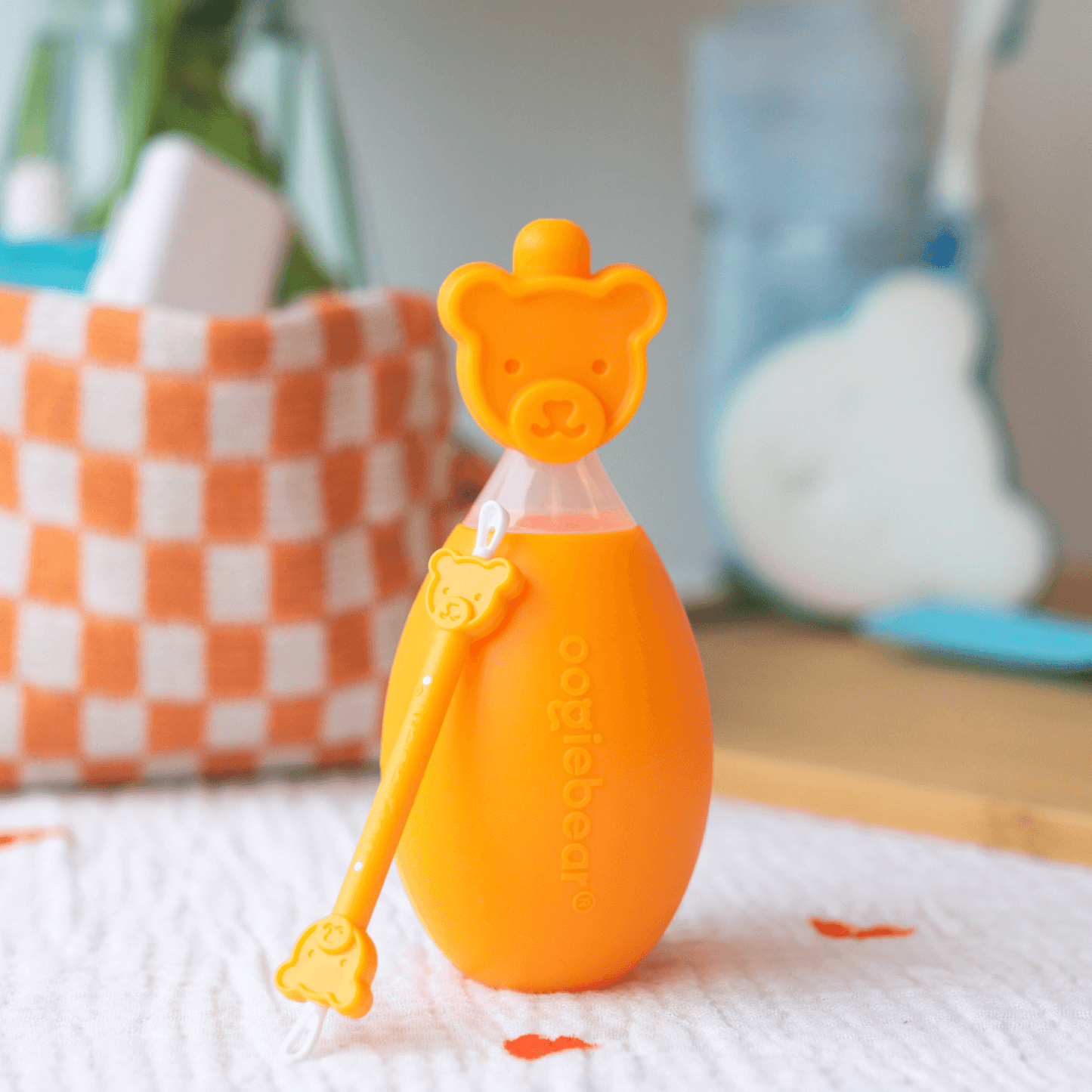 oogiebear baby nose and ear cleaning kit